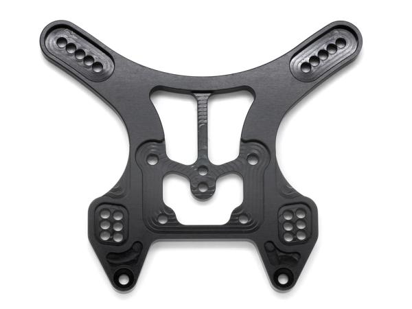 SWORKz Dämpferplatine BBS Hinten (+2mm) S350